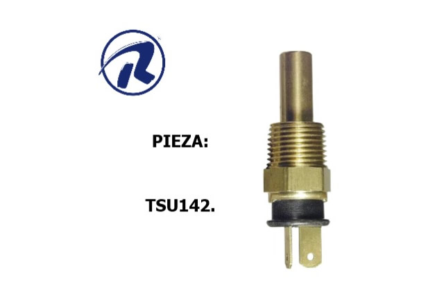 Valvula temperatura dodge 87-90. Còd. TSU142
