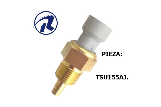 Valvula temperatura blazer-cheyenne. Còd. TSU155AJ